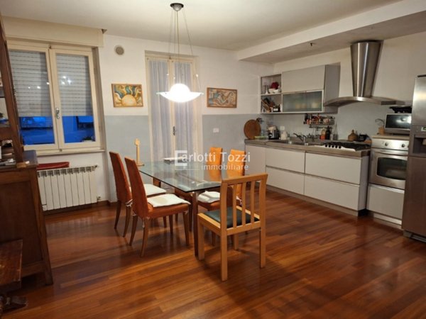 appartamento in vendita a Grosseto