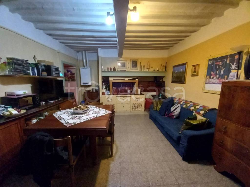 appartamento in vendita a Grosseto in zona Batignano