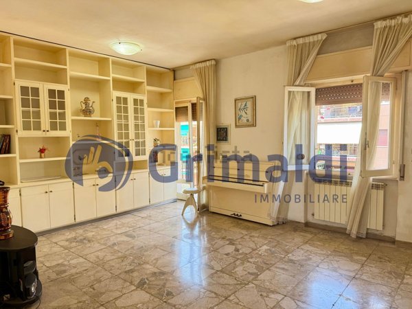 appartamento in vendita a Grosseto