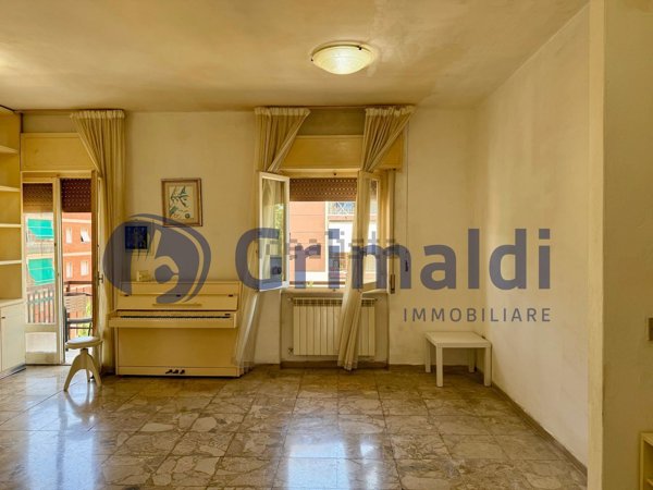 appartamento in vendita a Grosseto
