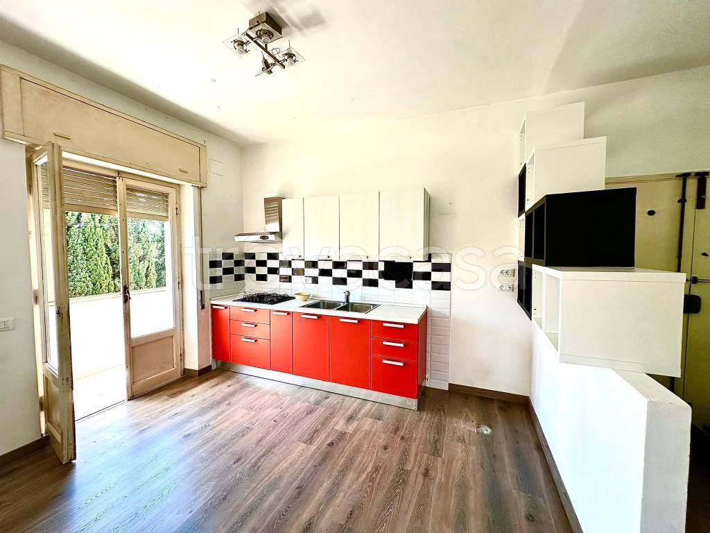 appartamento in vendita a Grosseto
