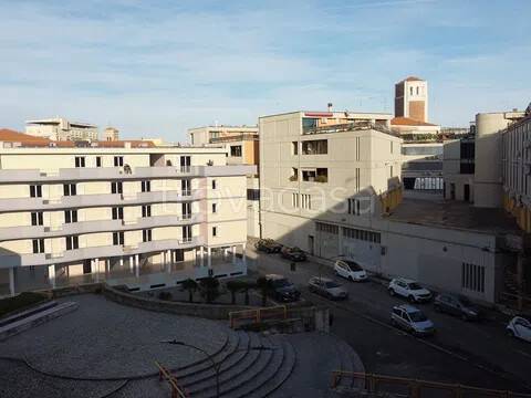 appartamento in vendita a Grosseto in zona Stazione
