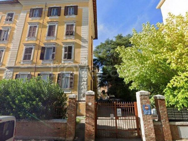 appartamento in vendita a Grosseto in zona Stazione