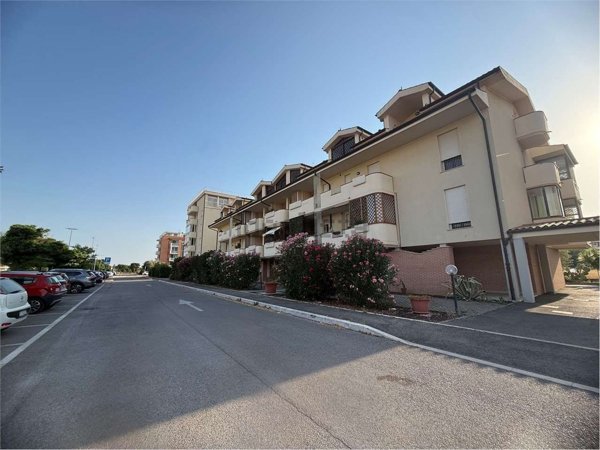 appartamento in vendita a Grosseto in zona Orcagna