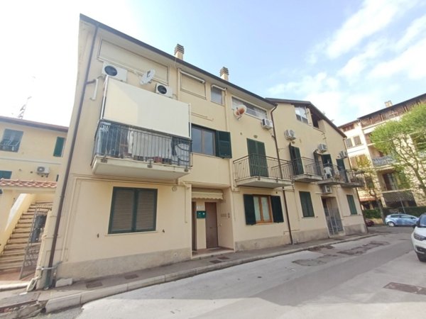 appartamento in vendita a Grosseto in zona Stazione