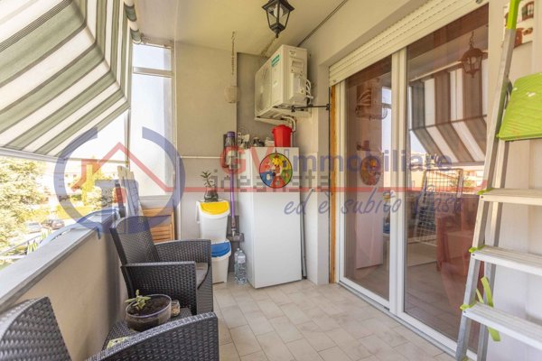appartamento in vendita a Grosseto