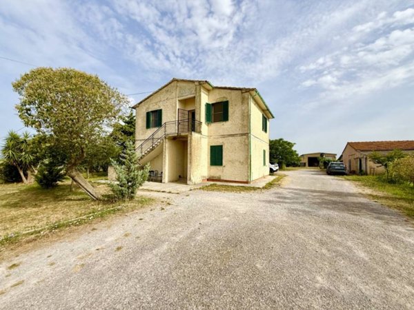 appartamento in vendita a Grosseto