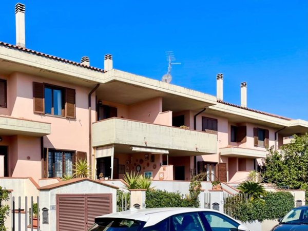appartamento in vendita a Grosseto in zona Orcagna