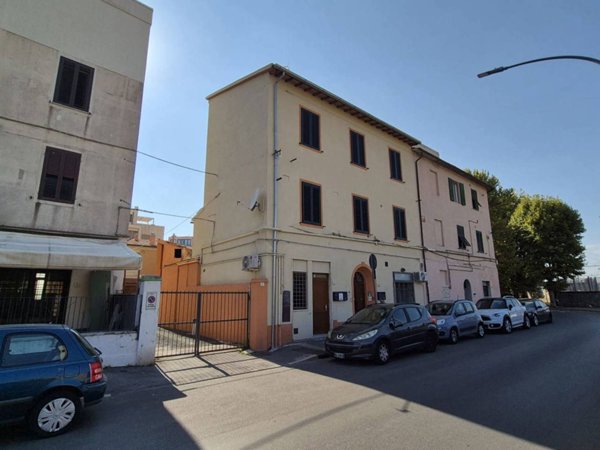 appartamento in vendita a Grosseto in zona Stazione