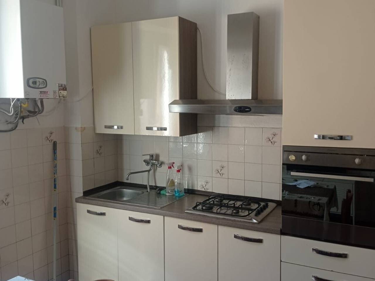 appartamento in vendita a Grosseto in zona Centro Città