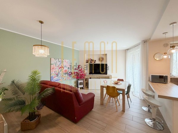 appartamento in vendita a Grosseto