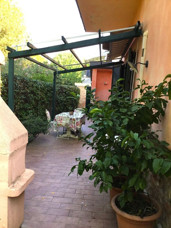 appartamento in vendita a Grosseto