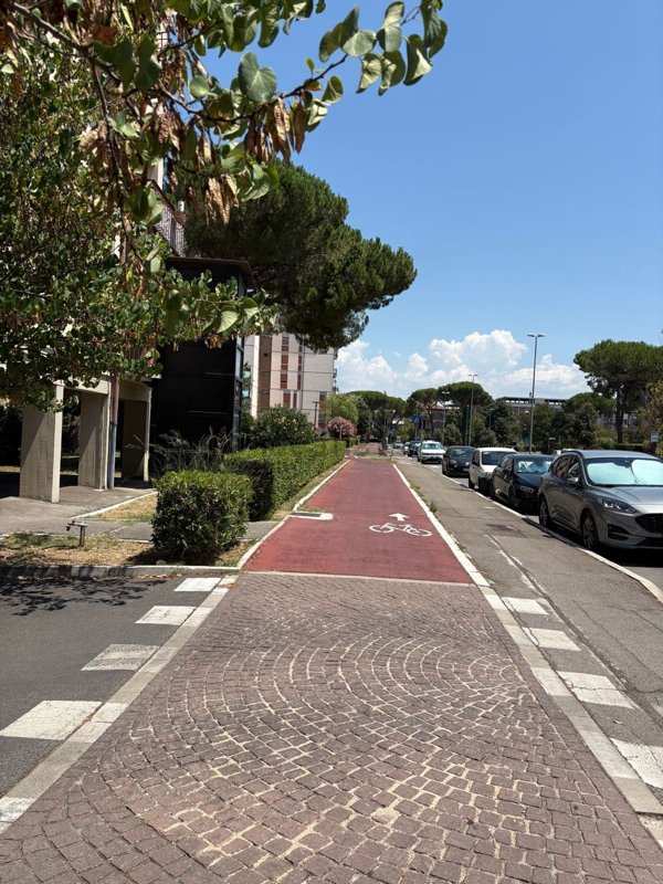 appartamento in vendita a Grosseto