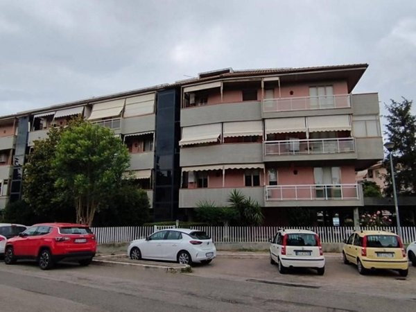appartamento in vendita a Grosseto in zona Centro Città