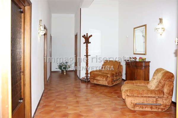 casa indipendente in vendita a Grosseto in zona Centro Città