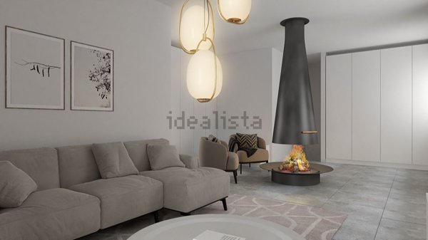 appartamento in vendita a Grosseto