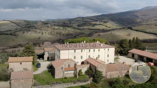 casa indipendente in vendita a Grosseto in zona Centro Città