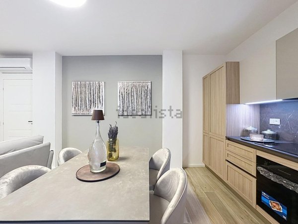 appartamento in vendita a Grosseto