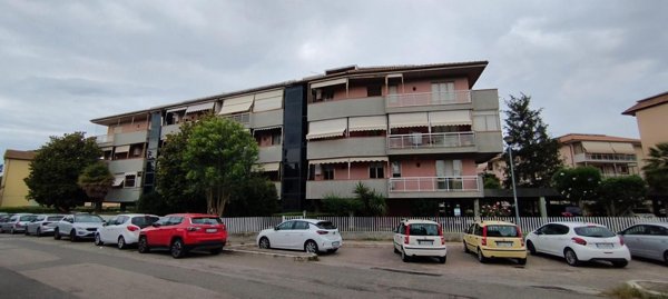appartamento in vendita a Grosseto in zona Centro Città