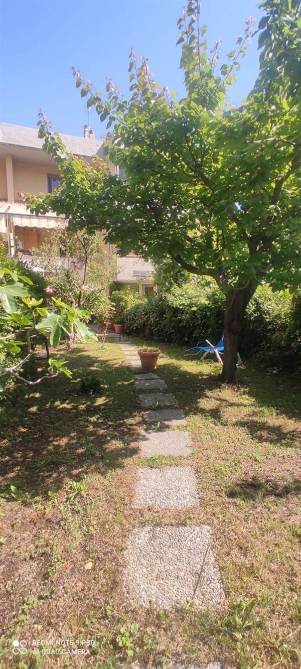 appartamento in vendita a Grosseto in zona Orcagna