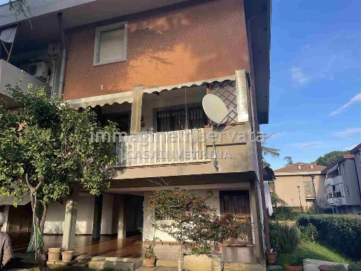casa indipendente in vendita a Grosseto in zona Orcagna