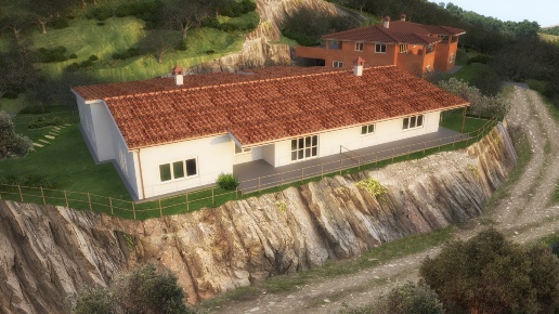 casa indipendente in vendita a Grosseto