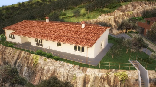 casa indipendente in vendita a Grosseto