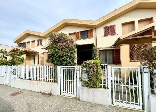 casa indipendente in vendita a Grosseto in zona Orcagna