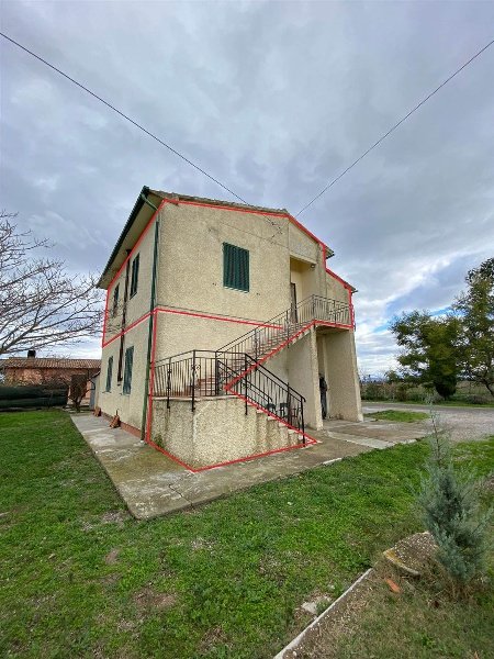 appartamento in vendita a Grosseto in zona La Principina