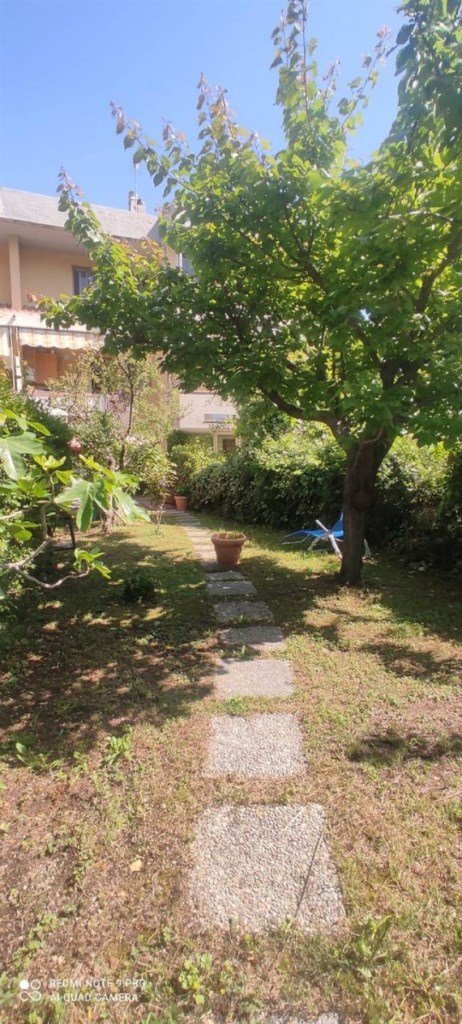 appartamento in vendita a Grosseto in zona Orcagna