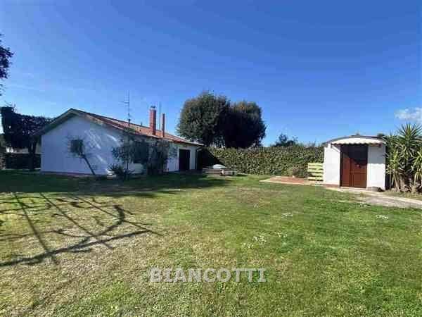 casa indipendente in vendita a Grosseto in zona Stazione