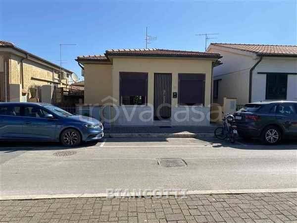 appartamento in vendita a Grosseto in zona Stazione