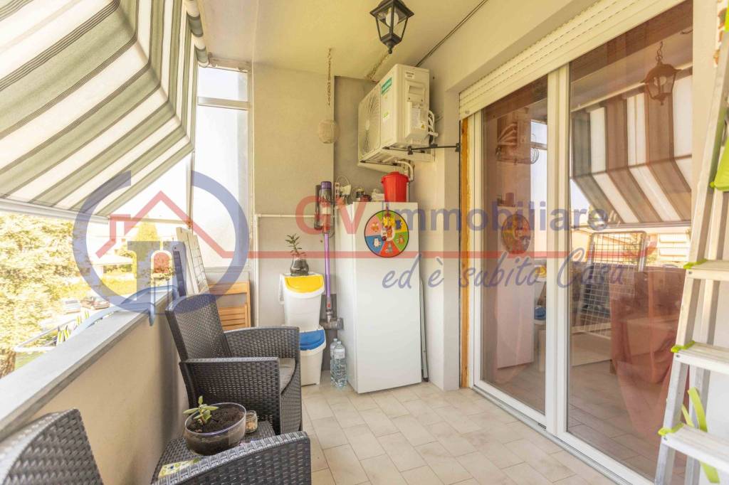 appartamento in vendita a Grosseto