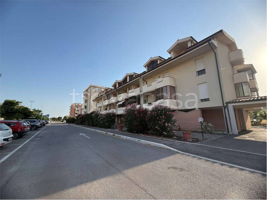 appartamento in vendita a Grosseto in zona Orcagna