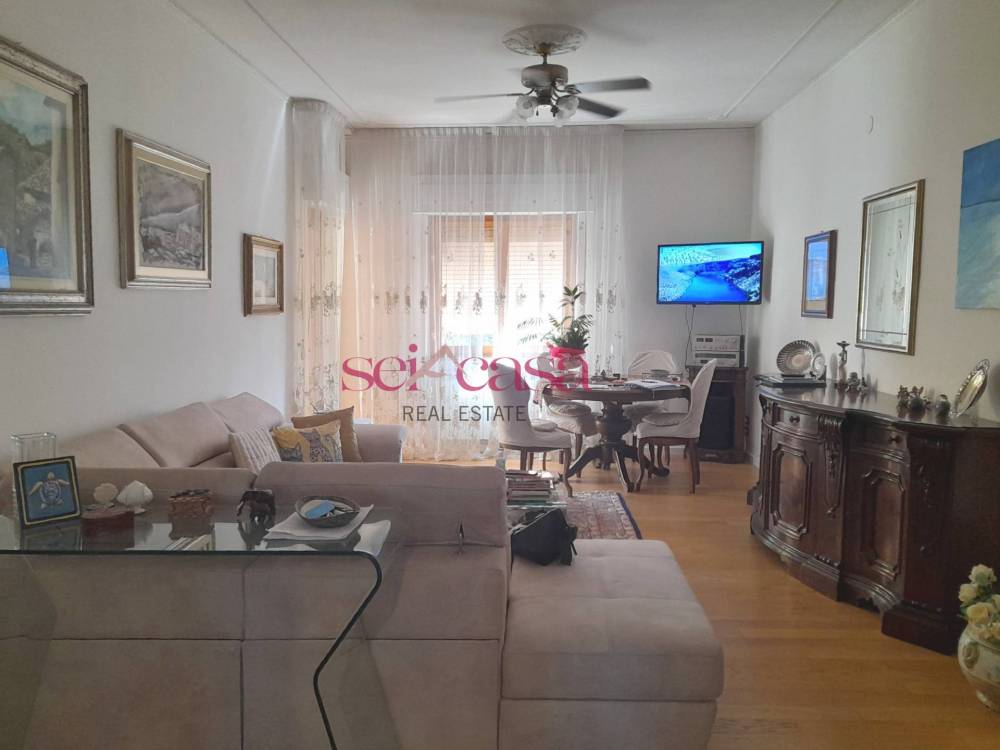 appartamento in vendita a Grosseto
