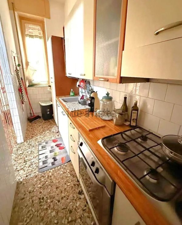 appartamento in vendita a Grosseto