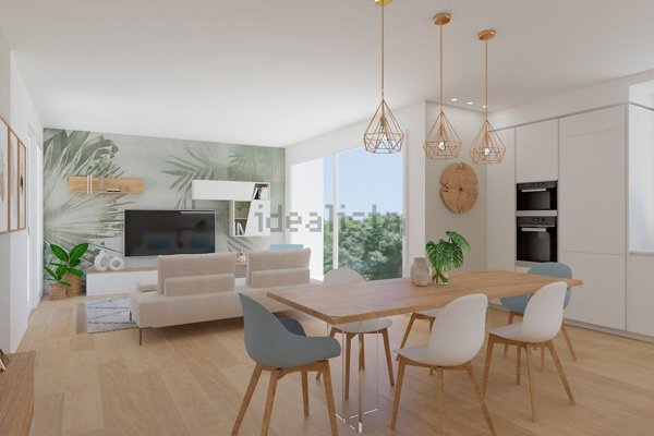 casa indipendente in vendita a Grosseto in zona Bagno Roselle