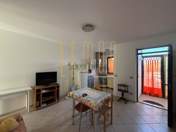 appartamento in vendita a Grosseto in zona Orcagna