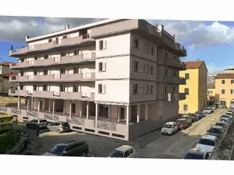 appartamento in vendita a Grosseto in zona Centro Città