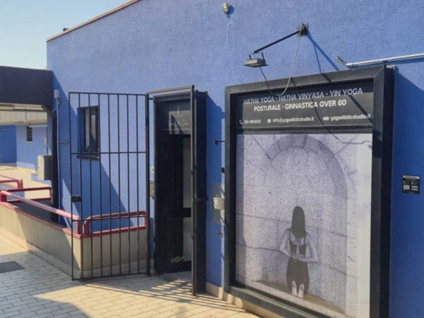 ufficio in vendita a Grosseto