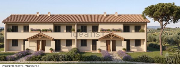 casa indipendente in vendita a Grosseto in zona Rugginosa Nuova