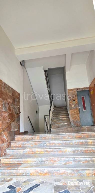appartamento in vendita a Grosseto in zona Stazione
