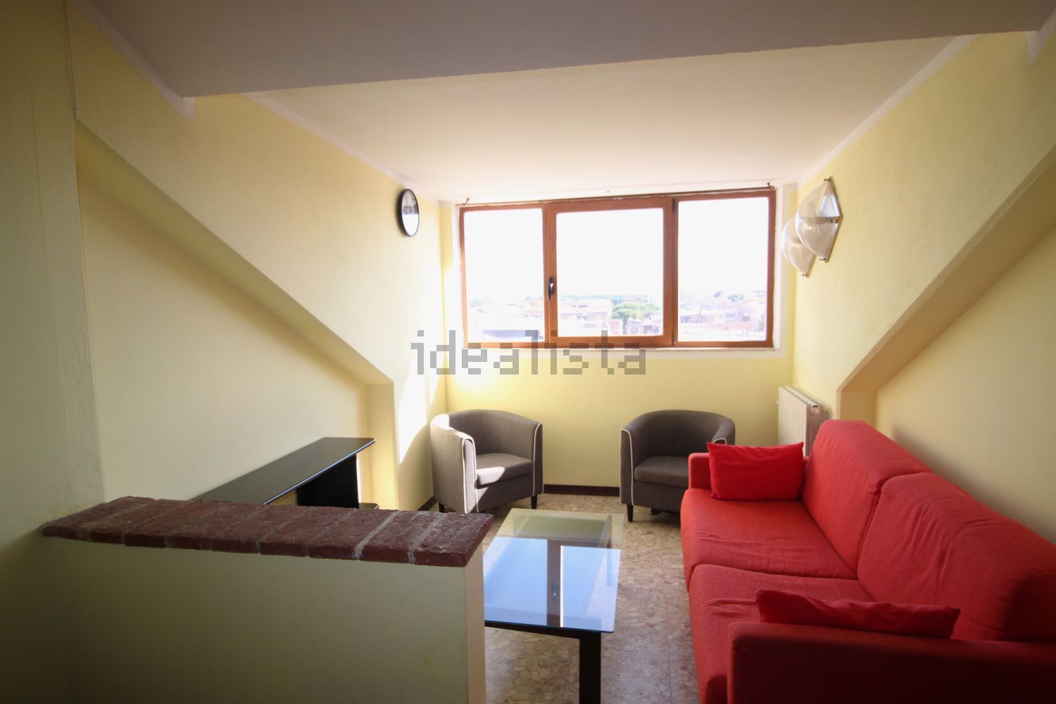 appartamento in vendita a Grosseto