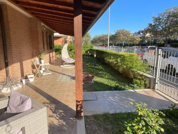 casa indipendente in vendita a Grosseto in zona Orcagna