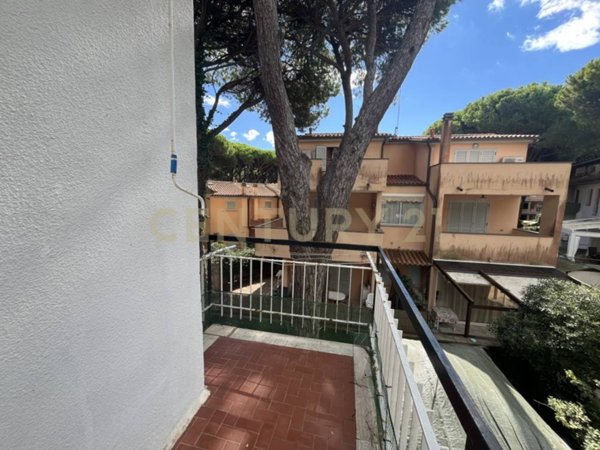 appartamento in vendita a Grosseto in zona Marina di Grosseto