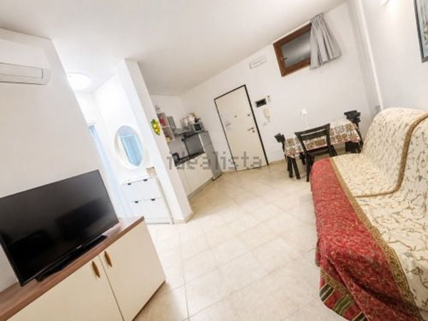 appartamento in vendita a Grosseto in zona Marina di Grosseto
