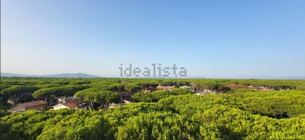 appartamento in vendita a Grosseto in zona Marina di Grosseto