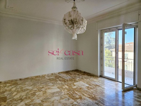 appartamento in vendita a Grosseto in zona Centro Città