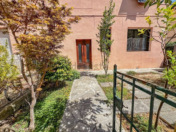 appartamento in vendita a Grosseto