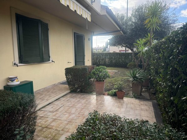 appartamento in vendita a Grosseto in zona Braccagni